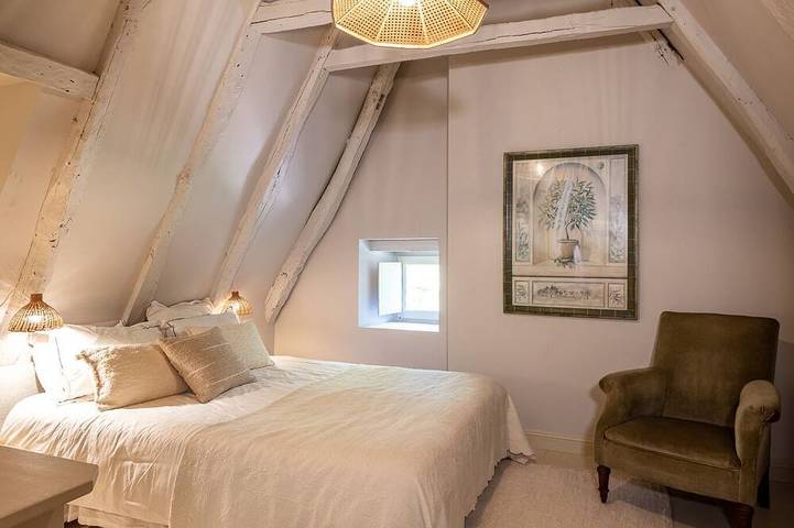 Location de vacances pour 10 personnes, avec jardin dans Jardins de Marqueyssac - 4
