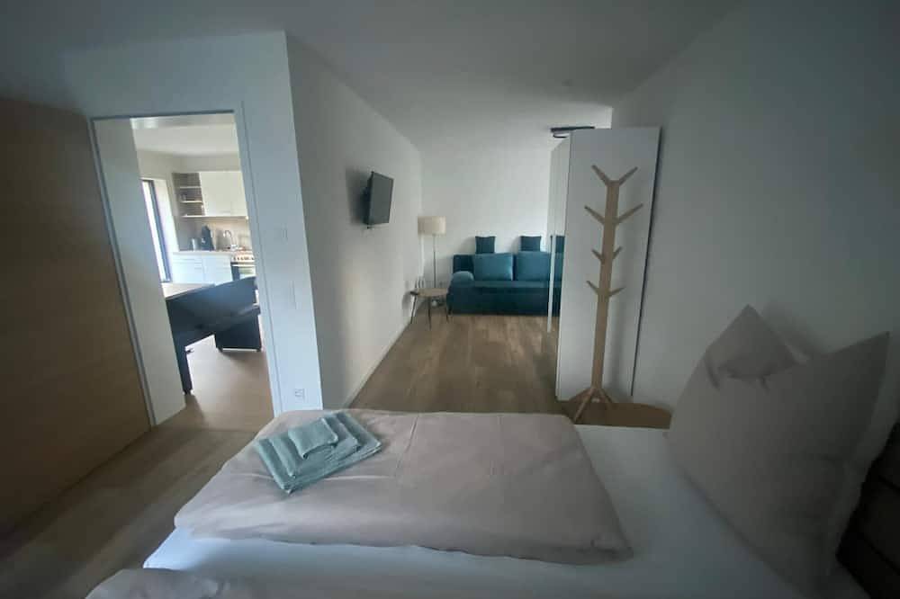 Renoviertes Ferienhaus in ruhiger Lage am Rande von Berlin in Falkensee, Havelland