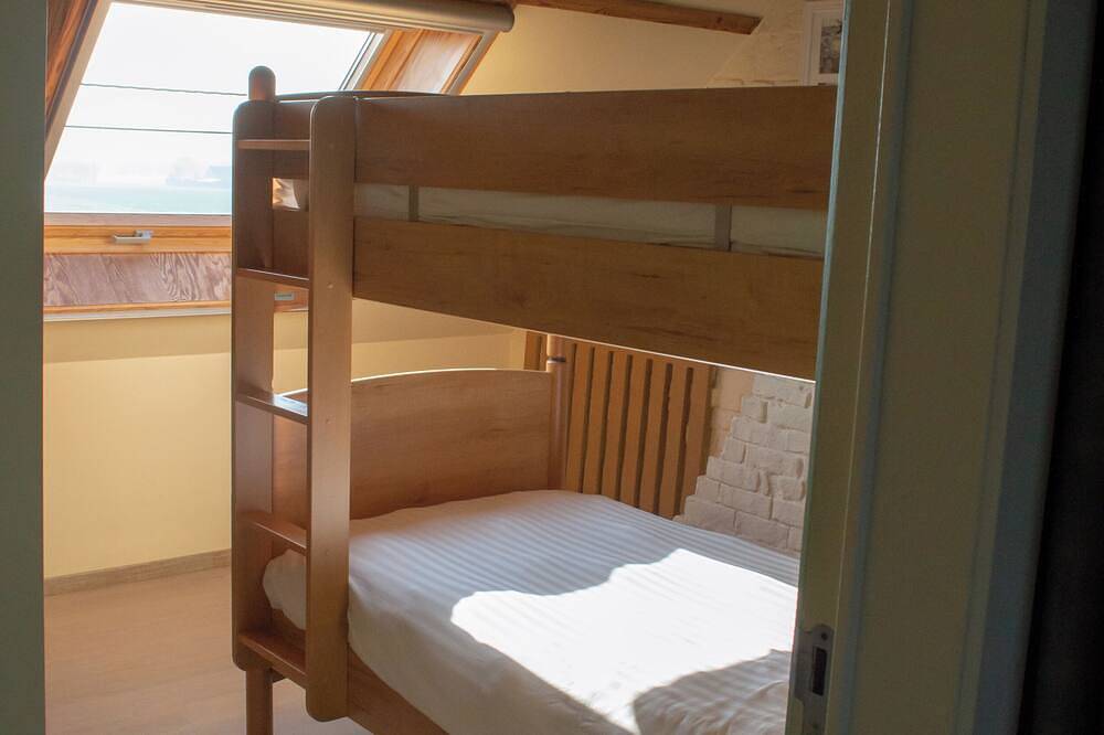 Vakantiehuis de Horizon in Reningelst, Poperinge