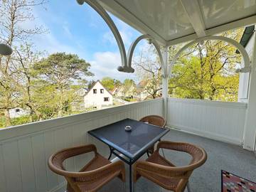 Vakantiewoning voor 5 Personen in Binz, Rügen, Afbeelding 4