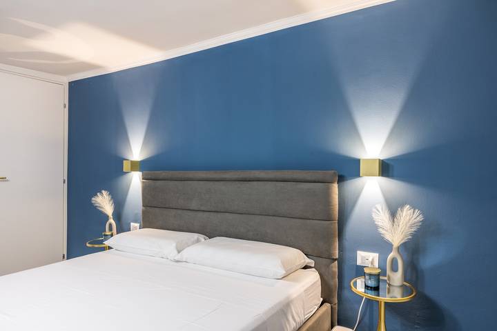 Zimmer 'Soleil Rooms - Zaffiro' in Catania, Catania Provinz