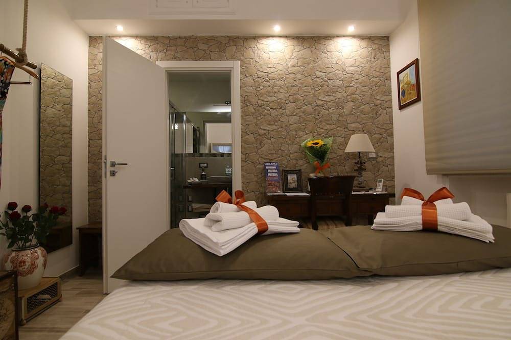 Entire apartment, Domus Petra Apartment in Matera, Piana del Metaponto