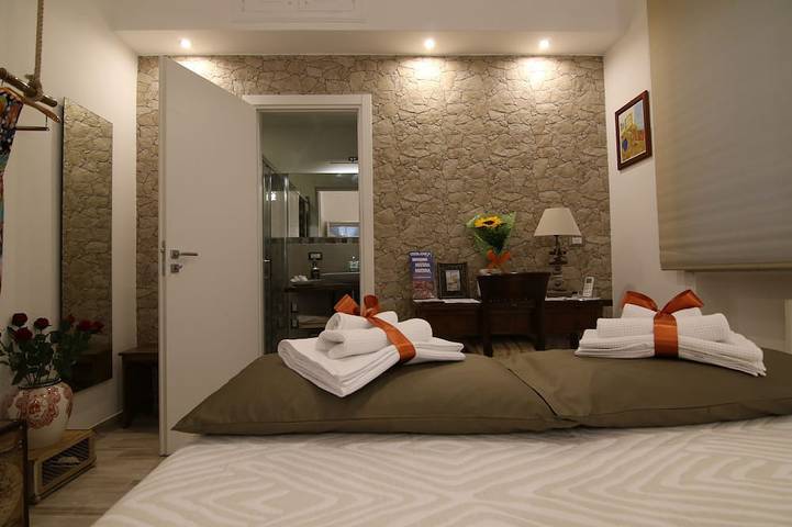 Appartamento intero, Domus Petra Apartment in Matera, Piana del Metaponto