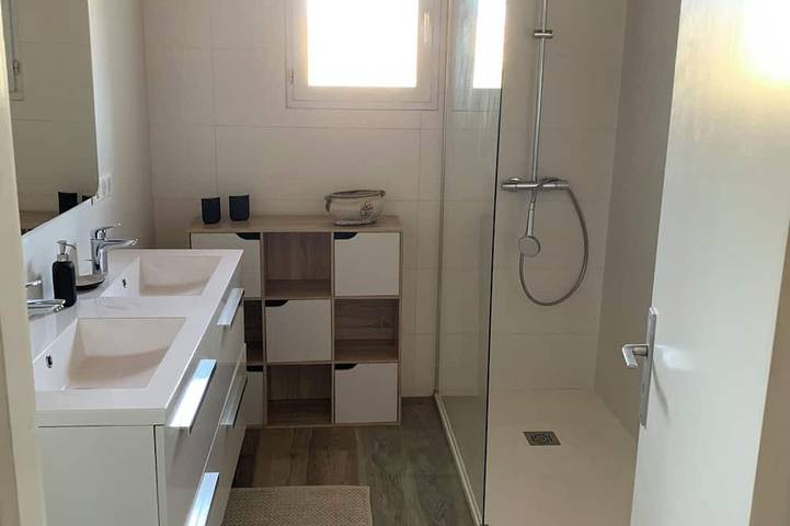 Chambre d’hôte pour 6 personnes à Lège-Cap-Ferret - 2