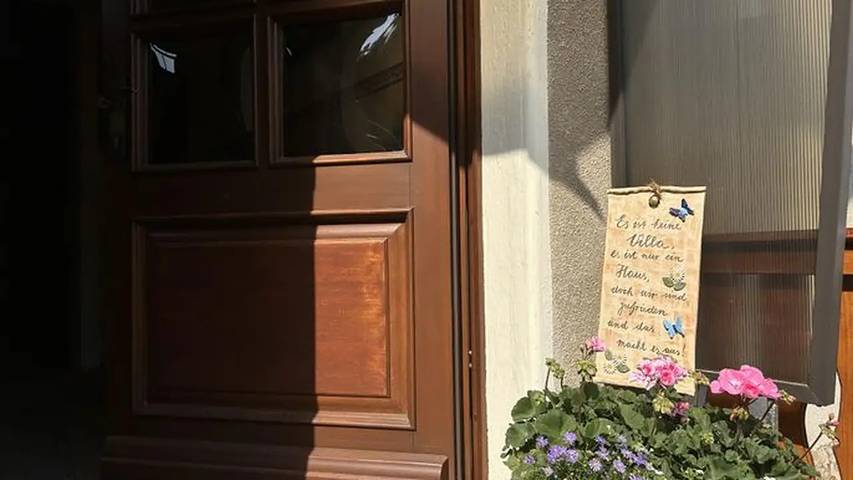Ferienwohnung für 4 Personen in Sächsische Schweiz