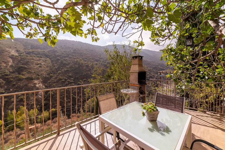 Chalet para 4 personas, con Jacuzzi en Provincia de Almería - 2