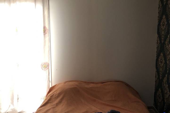 Gîte pour 4 personnes, avec balcon et jardin, animaux acceptés à Aussonne - 3