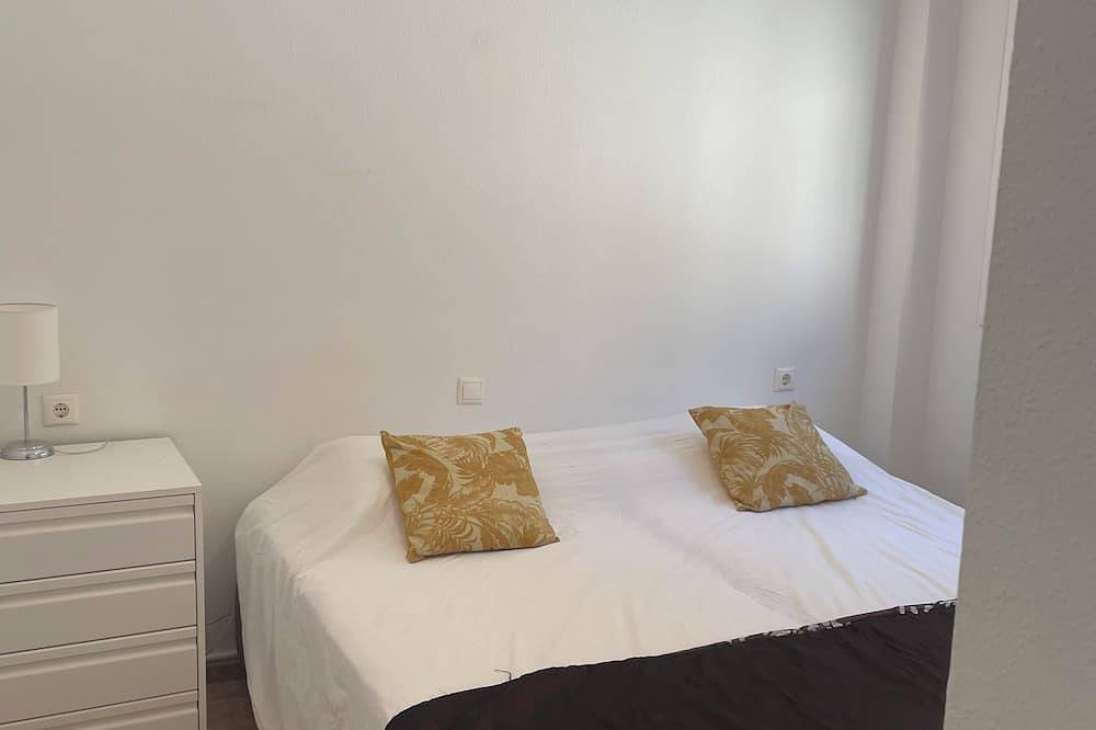 Casa Galesa. Charming 3-bedroom villa with Ac and Wifi close to the beach in La Merced, El Campello