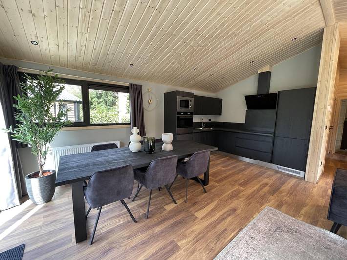 Europarcs De Utrechtse Heuvelrug — Hackfort Wood 6 in Maarn, Utrecht und Umgebung