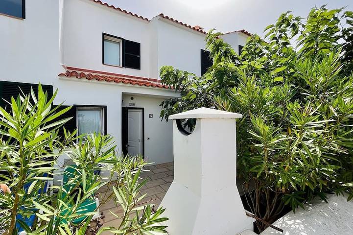 Maison de vacances pour 6 personnes, avec piscine ainsi que terrasse et jardin - 1