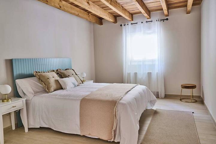 Location de vacances pour 8 personnes à Gautegiz Arteaga - 3