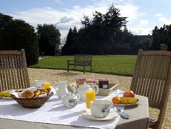 Chambre d’hôte pour 2 personnes, avec piscine et sauna ainsi que jardin et jacuzzi, animaux acceptés à Saint-Malo - 3