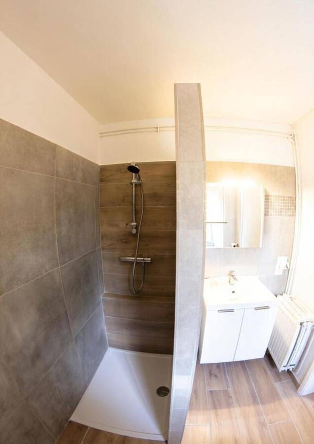 La Maisonnette - 2 chambres, parking, jardinet & calme in Tournai, Hainaut