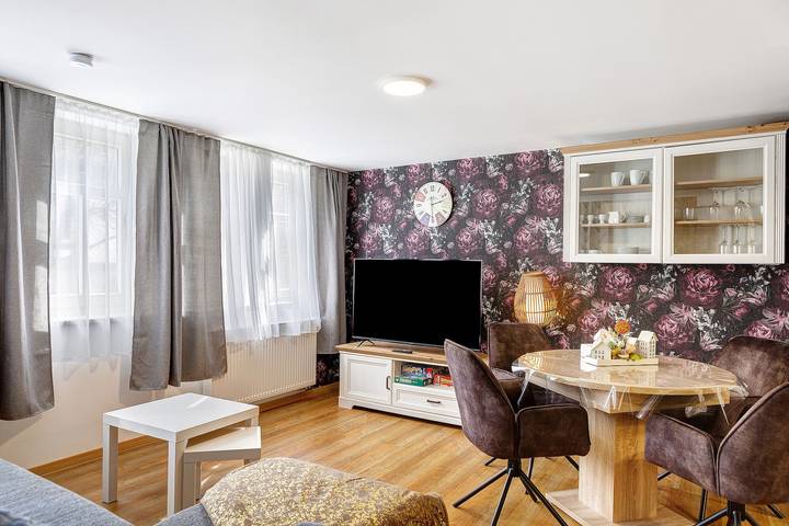 Ferienwohnung für 6 Personen in Bad Langensalza - 3