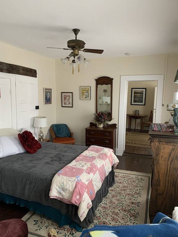 Driftless Get Away in Galena, Jo Daviess County