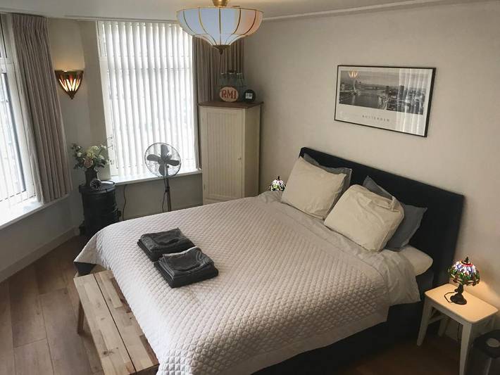 Chambre d’hôte pour 2 personnes à Rotterdam - 3