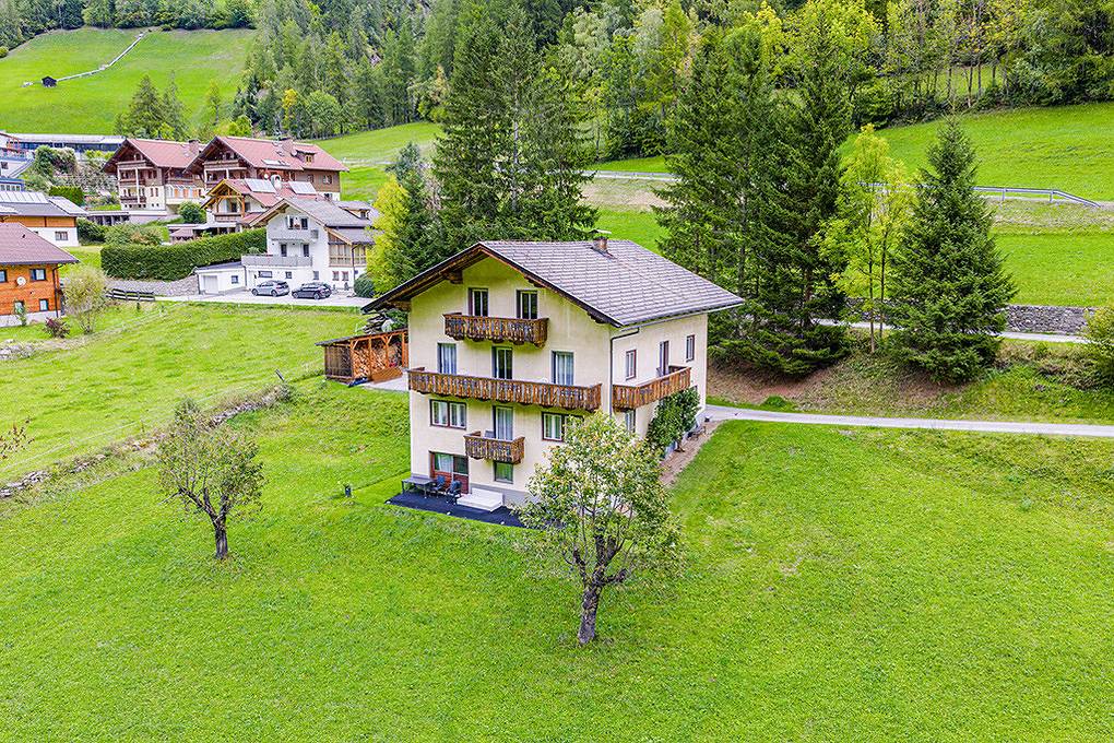 A 650.023 S Ferienhaus Moser in Heiligenblut, Bezirk Spittal an der Drau