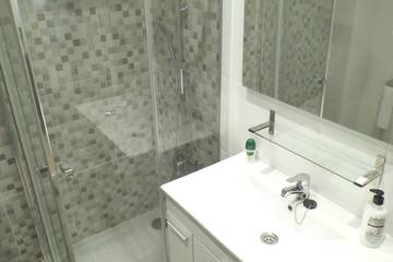 Apartment for 4 People in Playa de la Rada, Estepona, Photo 4