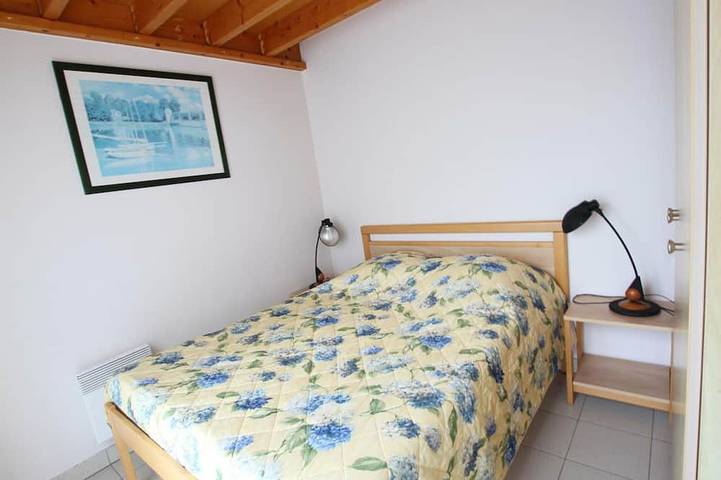 Gîte pour 6 personnes, avec jardin dans Biville - 2