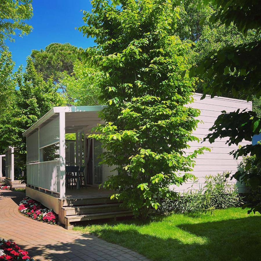 Luxury Camp at Union Lido in Cavallino, Cavallino-Treporti