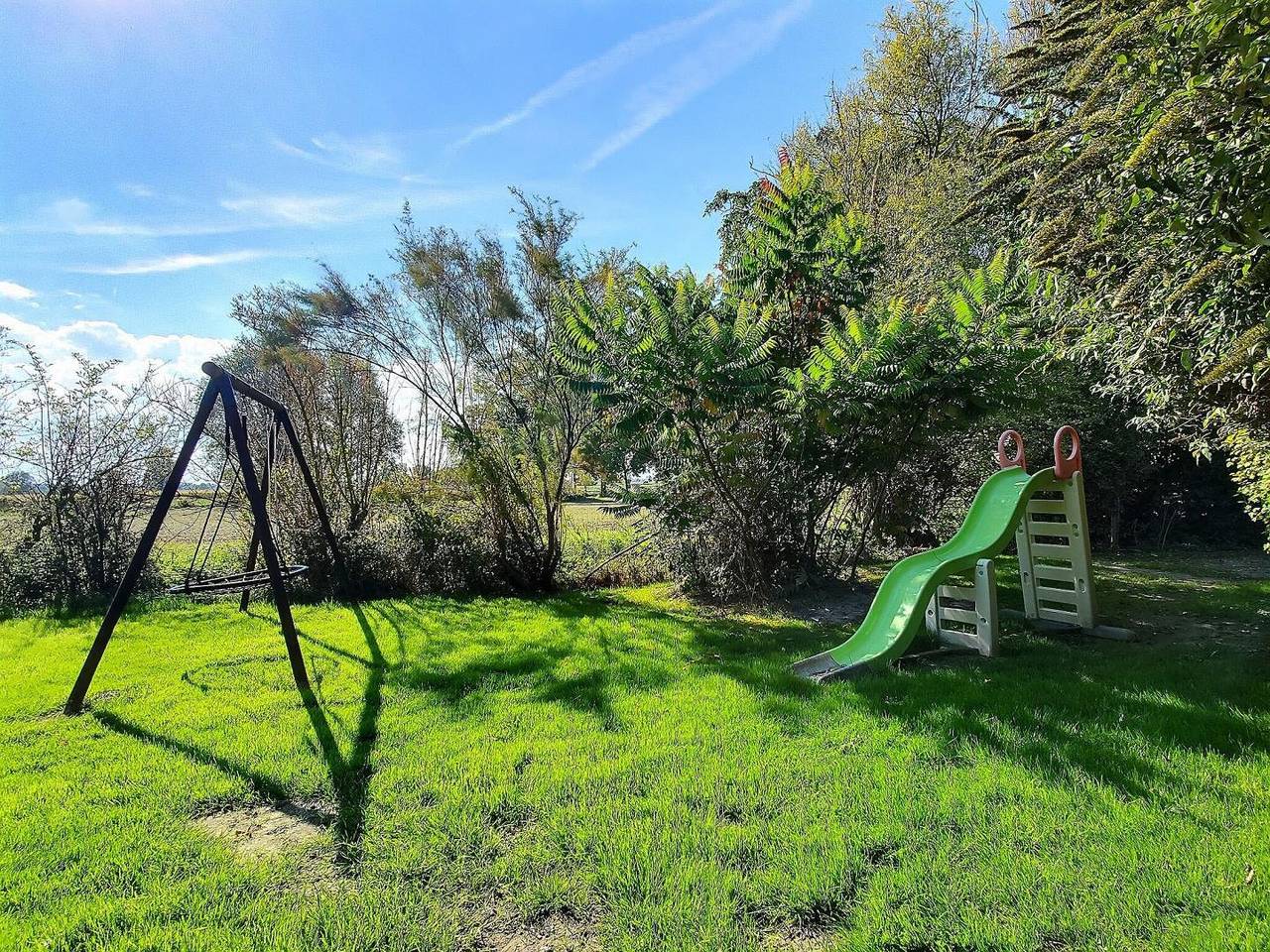 Le Marin in Mont-Dol, Bahía del Monte Saint-Michel