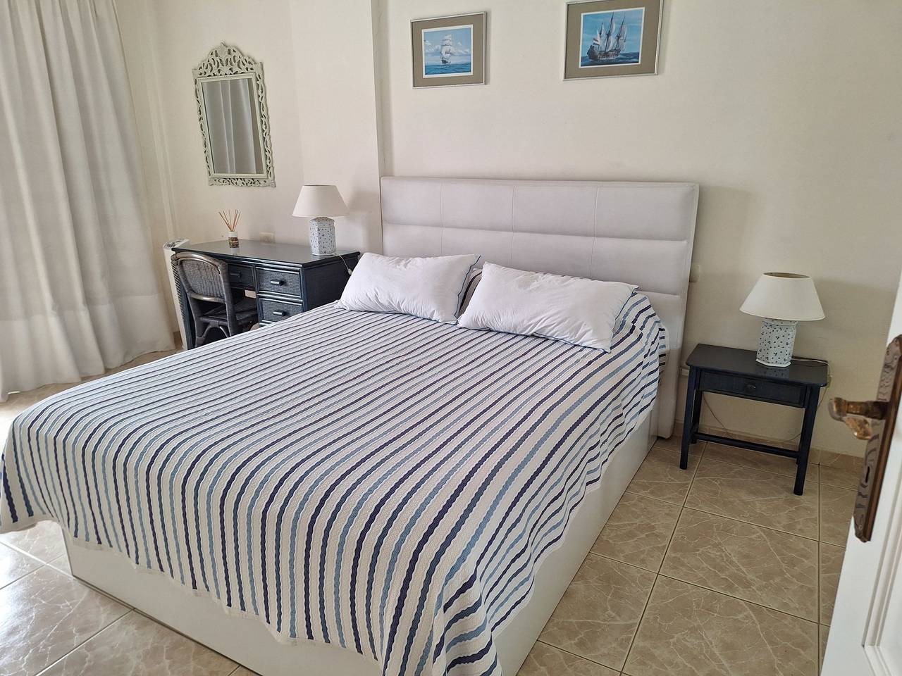 Ganze Wohnung, Laurisilva in El Durazno, Puerto de la Cruz