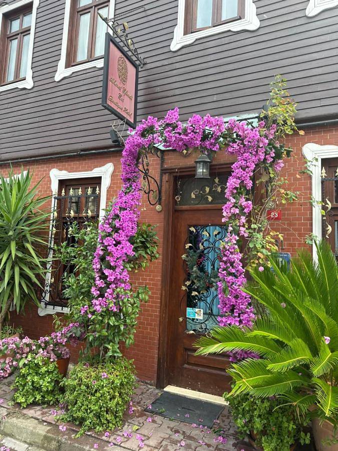 Pension voor 2 personen, met tuin in Turkije