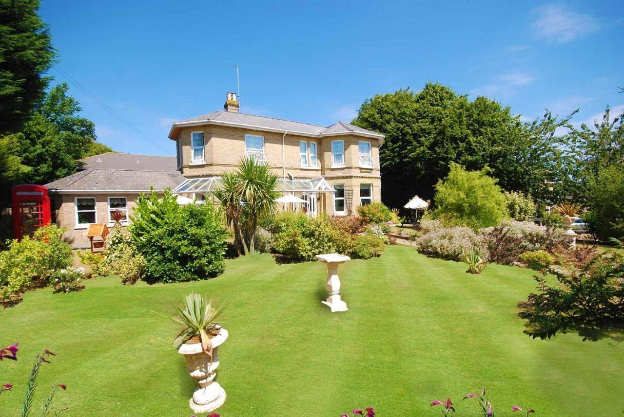 Twin Room in Shanklin, Isle of Wight