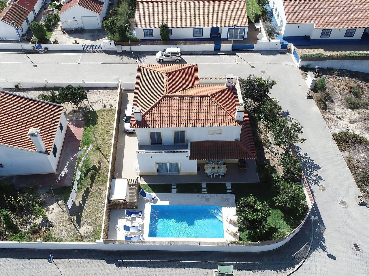 Luxury Troia Villa | 4 Bedrooms | Villa Comporta Iii | Short Drive from Beach | Perfect for Families in Praia da Comporta, Comporta