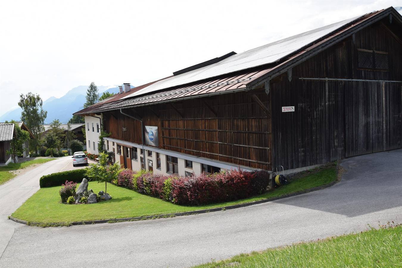 Ferienwohnung Sieglhof in Breitenbach am Inn, Kitzbüheler Alpen