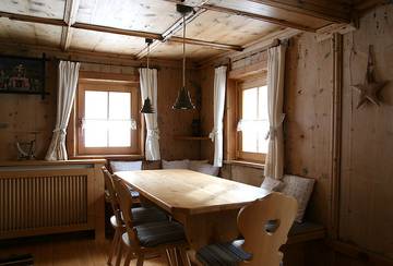 Ferienwohnung für 9 Personen in Niederthai, Umhausen, Bild 4