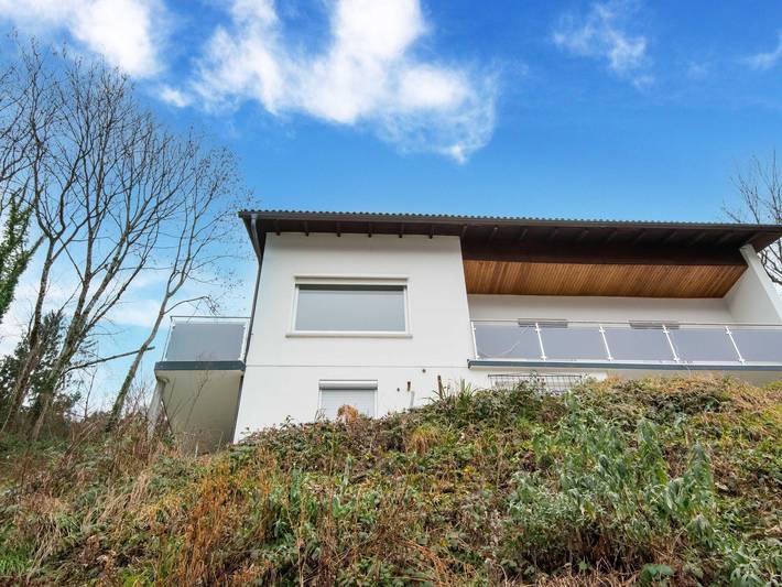 Ferienhaus für 12 Personen, mit Balkon und Garten, kinderfreundlich in Vorarlberg - 2