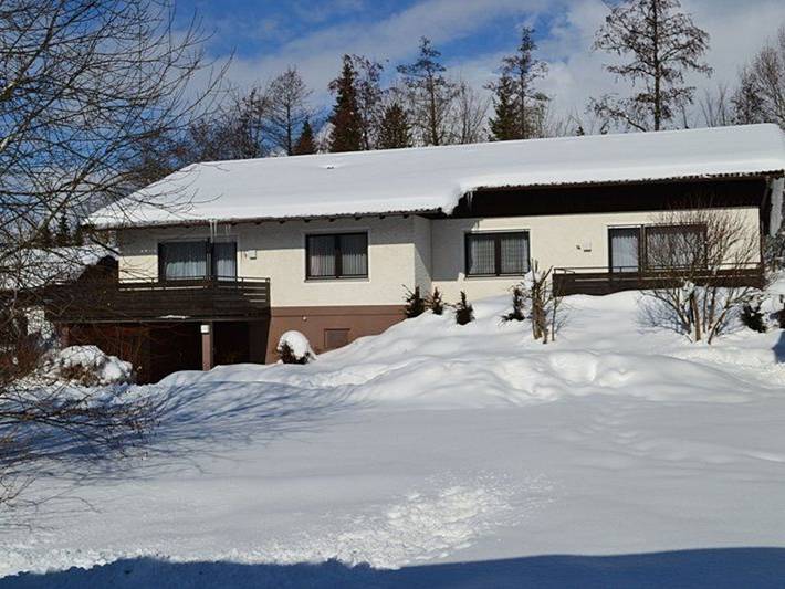Ferienhaus für 6 Personen, mit Pool und Garten sowie Terrasse, mit Haustier in Nesselwang - 3