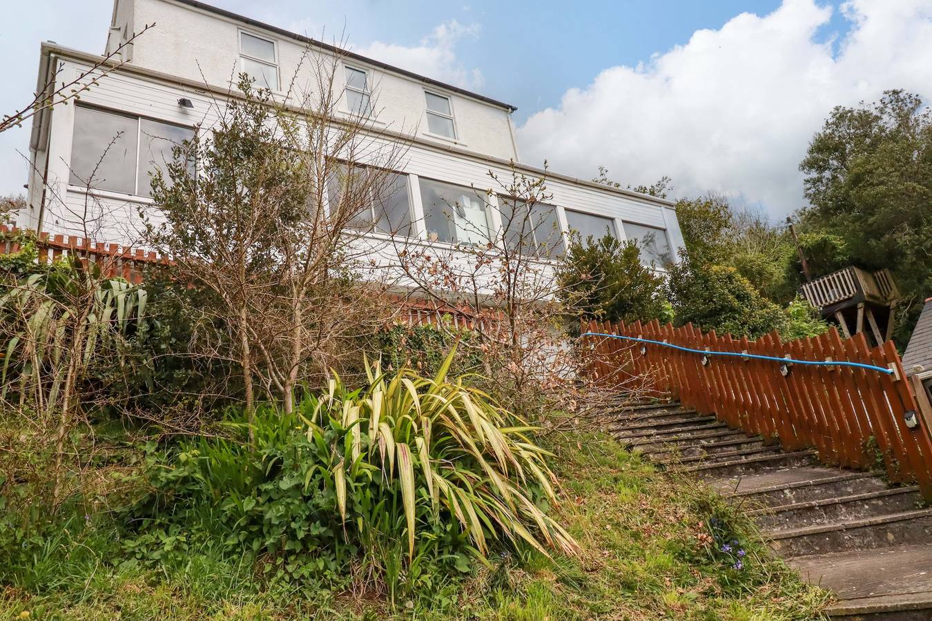 Apartamento entero, Flat 5 in Looe, Cornualles