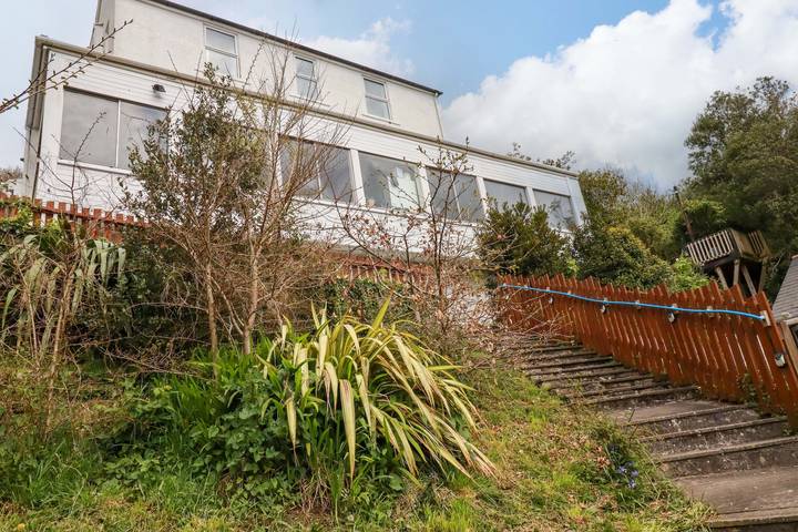 Appartement entier, Berkeley View in Looe, Cornouailles