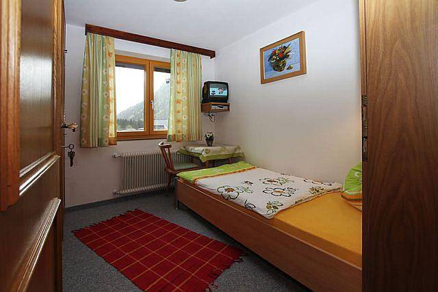 Zimmer für 1 Personen - 1