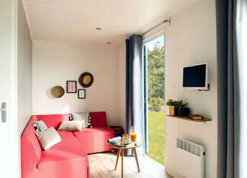 Camping voor 6 Personen in Sérignan, Béziers en omgeving, Afbeelding 4