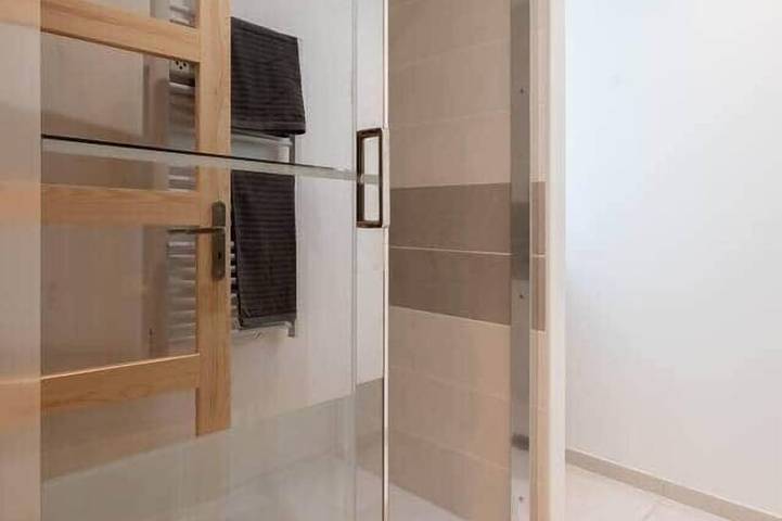 Appartement entier, Beau T2 campagne 5mn du centre ville ! in Aix-en-Provence, Région d'Aix-en-Provence