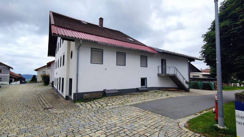 Ferienhaus für 6 Personen, kinderfreundlich in Dreiländereck (D-A-CZ) - 4