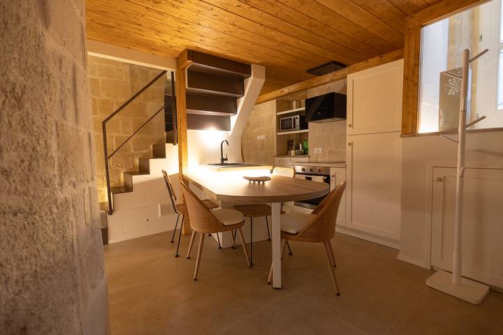 Location de vacances pour 4 personnes dans Basilicate - 3