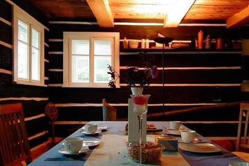 Ferienwohnung für 6 Personen in Lückendorf, Oybin, Bild 4