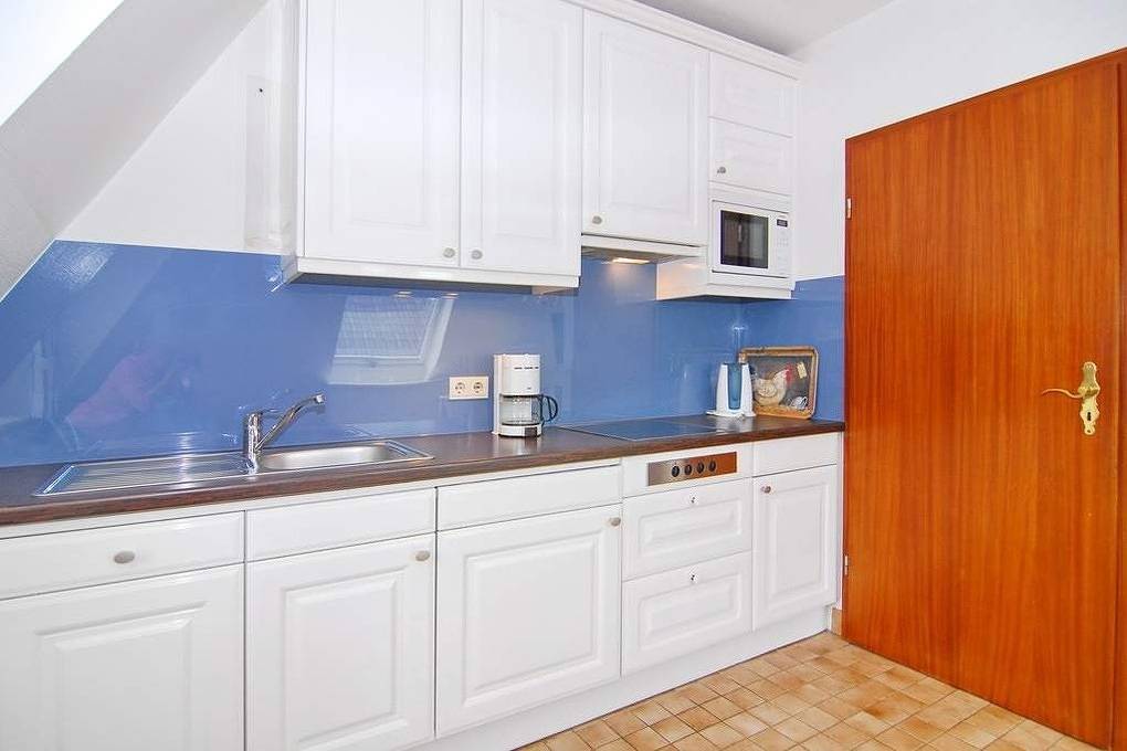 Ganze Ferienwohnung, Sinfonie, Whg. 8 in Tinnum, Sylt (Gemeinde)