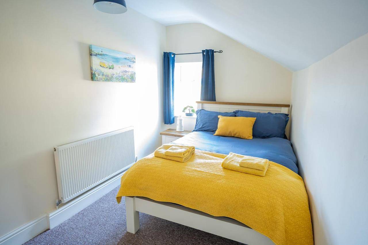 Three-Bedroom House in Cleethorpes, Grimsby and Cleethorpes