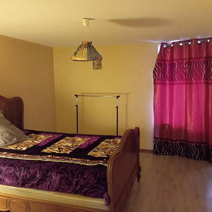 Gîte pour 5 personnes, animaux acceptés à Courpière - 3