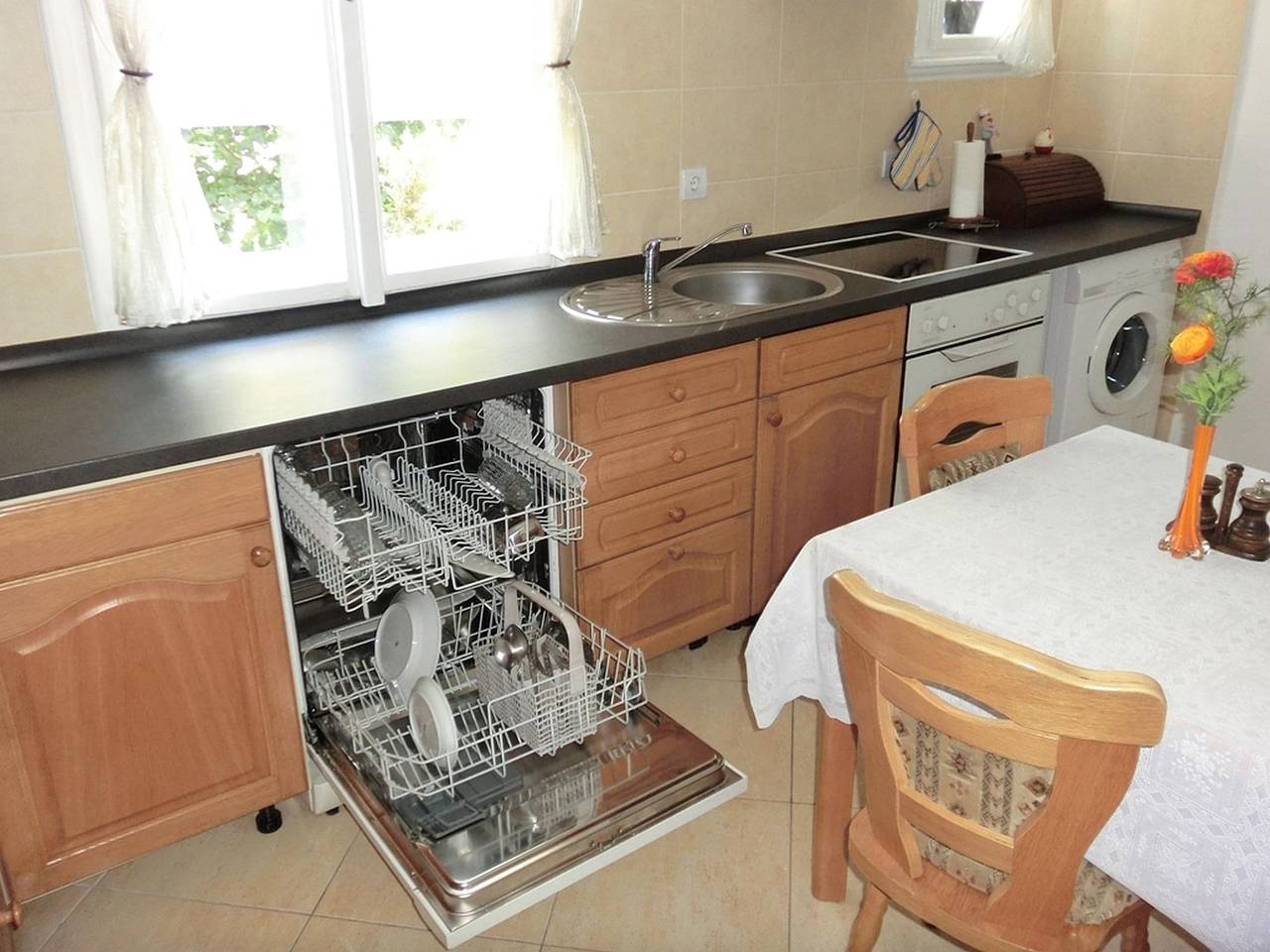 Ferienhaus in Budapest in Budapest, Mittelungarn