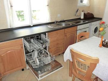 Casa Vacanza per 6 Persone in Budapest, Ungheria Centrale, Foto 3