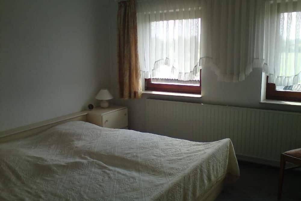 Ganze Wohnung, Ferienwohnung Thomsen in Taarstedt, Grünes Binnenland