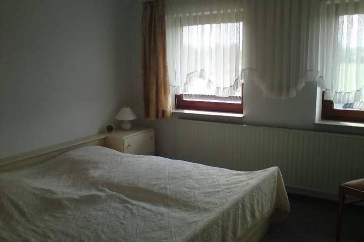 Ferienwohnung für 4 Personen, mit Garten in Taarstedt - 3