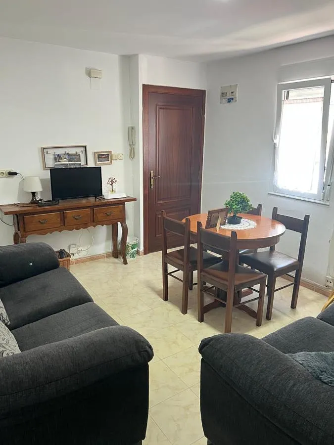 Ferienwohnung für 4 Personen - 1