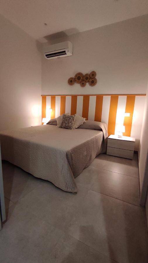 Appartamento per 2 persone, con panorama in Acquaviva delle Fonti